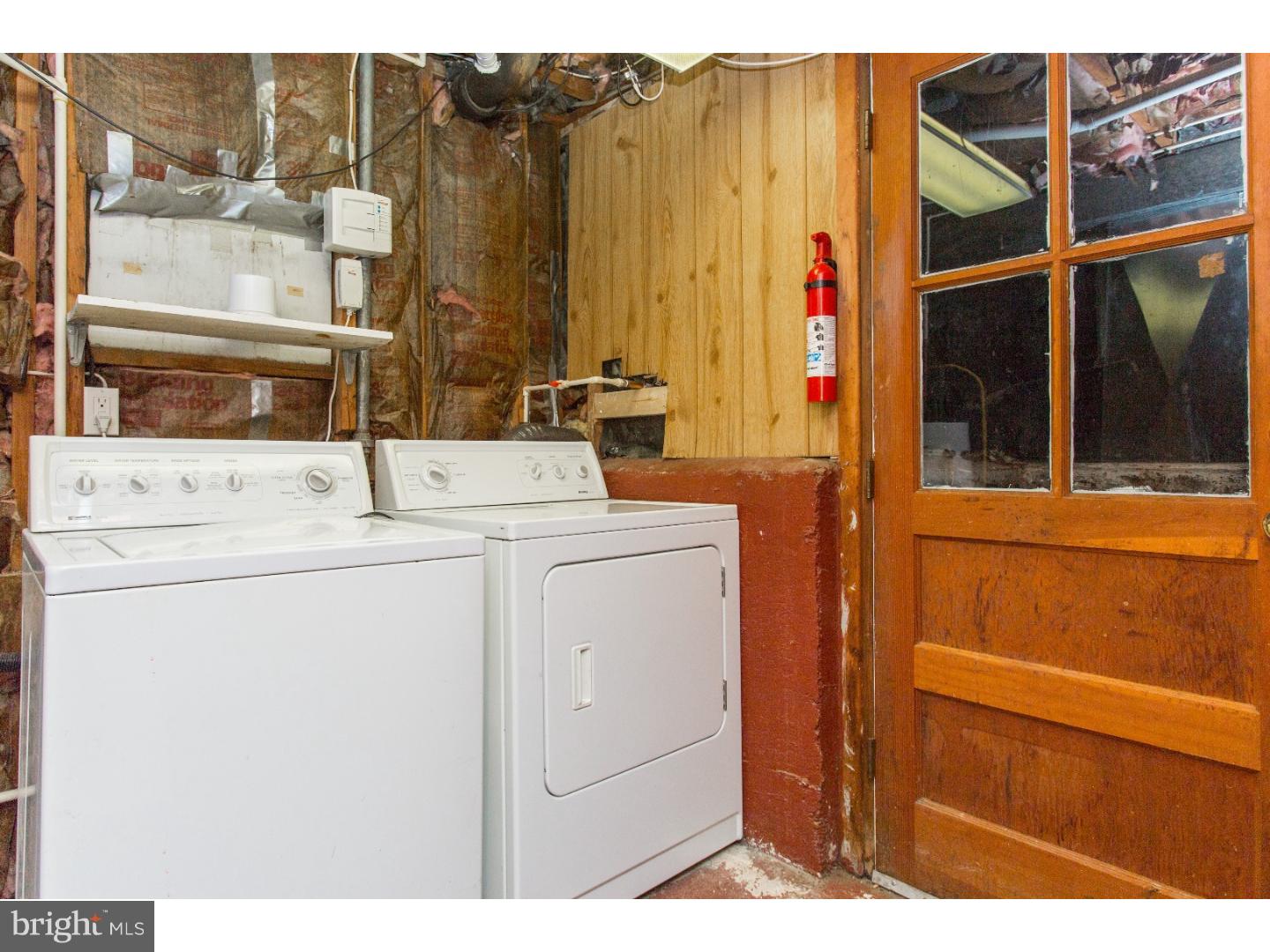 11 Havertown Road Newark, DE 19713 - Photo 21 of 23 Laundry Room
