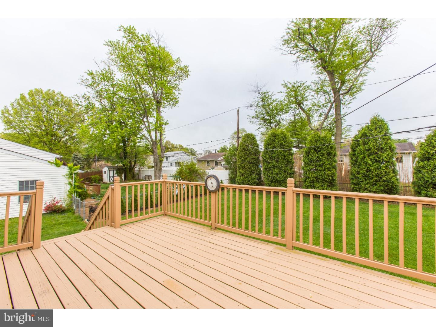 11 Havertown Road Newark, DE 19713 - Photo 22 of 23 Deck
