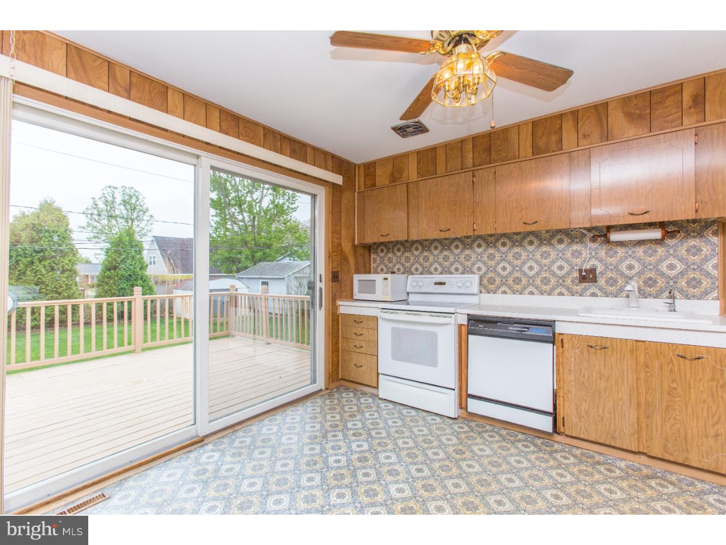 11 Havertown Road Newark, DE 19713 - Photo 9 of 23 Kitchen