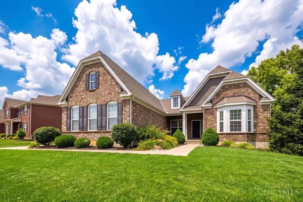 $820,000 | 6622 Palmetto Drive, Mason, OH 45040