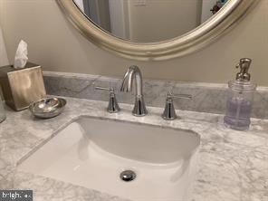 9046 Gorman Road Laurel, MD 20723 - Photo 13 of 18 a close view of sink