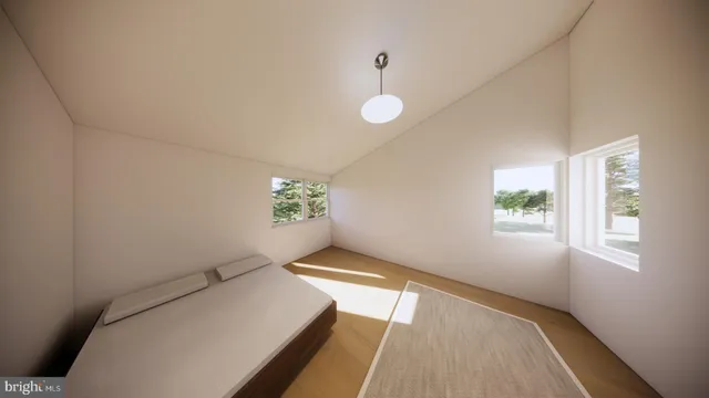 a view of entryway with workspace