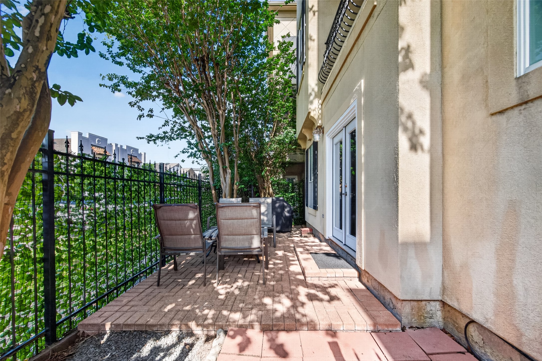 4502 Rose Street Houston, TX 77007 - Photo 40 of 40 Schedule your showing today to tour this move in ready home!