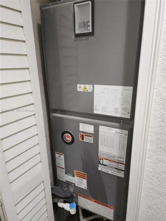 a view of washer and dryer