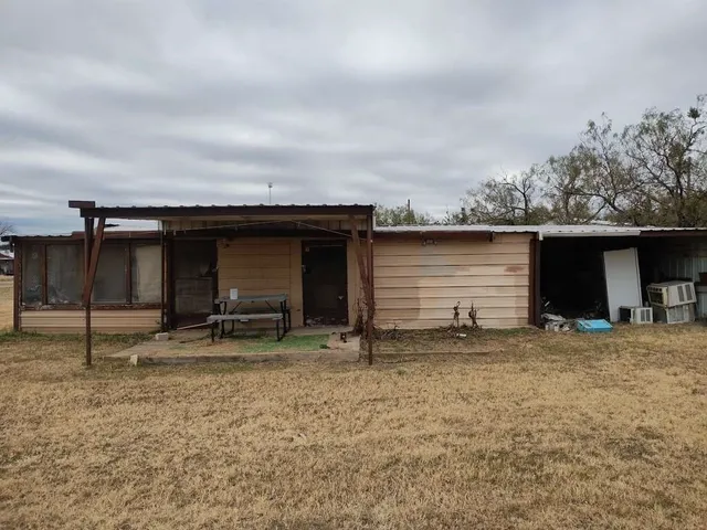 $44,999 | 2450 Brook Valley Drive, May, TX 76857