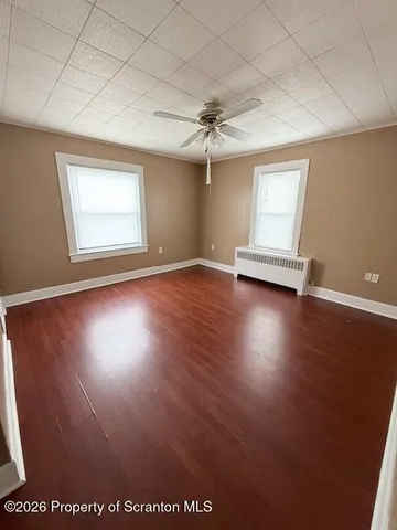 $1,350 | 1275 Loomis Avenue, Taylor, PA 18504