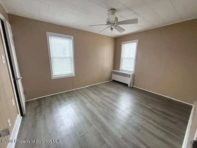 $1,350 | 1275 Loomis Avenue, Taylor, PA 18504