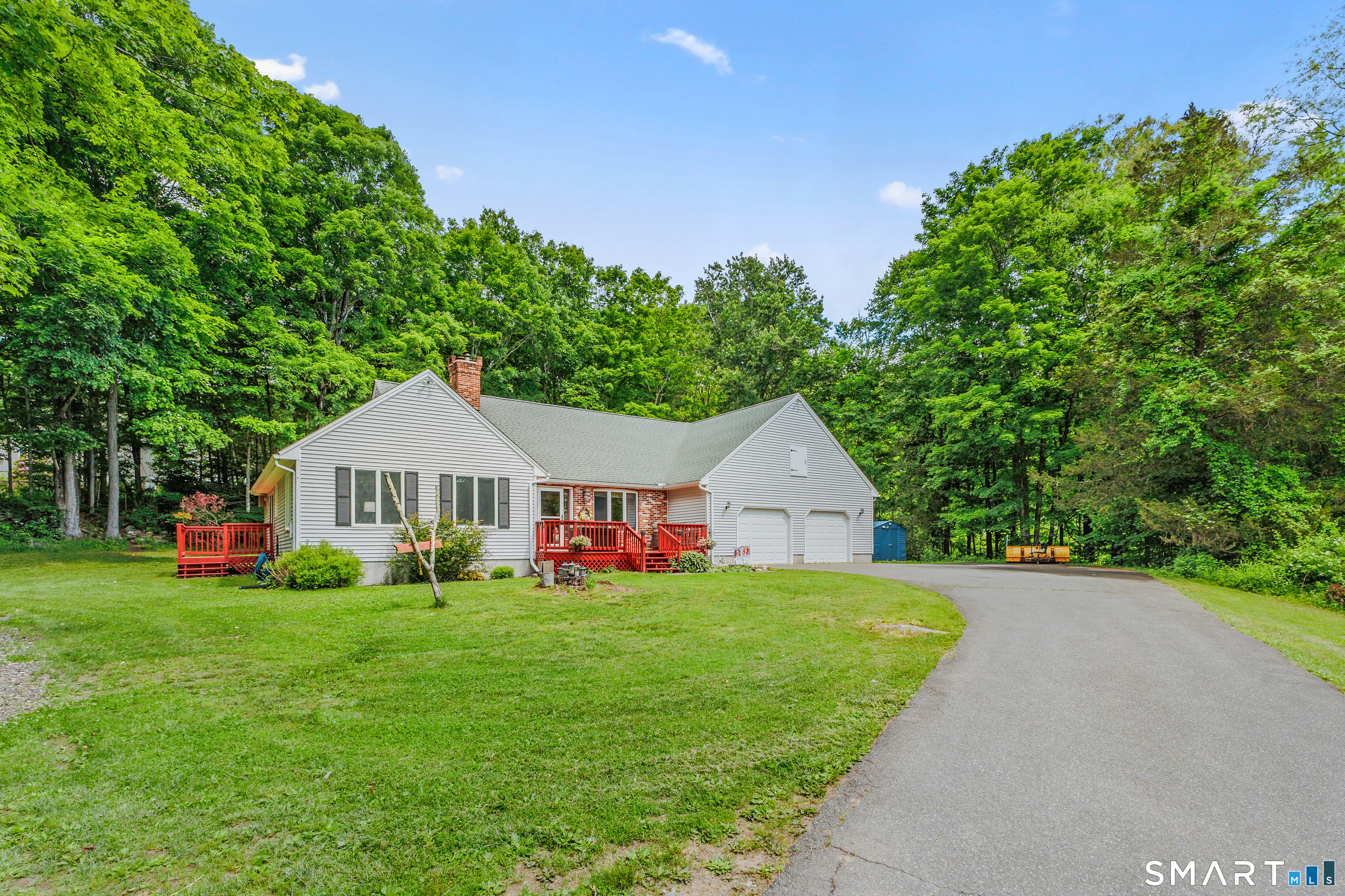 102 Wiese Albert Road Haddam, CT 06441 - Photo 2 of 37