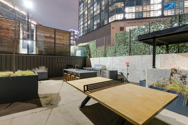 $925,000 | 635 7th Avenue South, Unit 406, Nashville, TN 37203