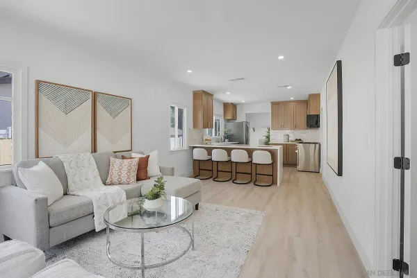 $1,850,000 | 3296 Talbot Street, San Diego, CA 92106