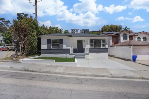 $1,850,000 | 3296 Talbot Street, San Diego, CA 92106