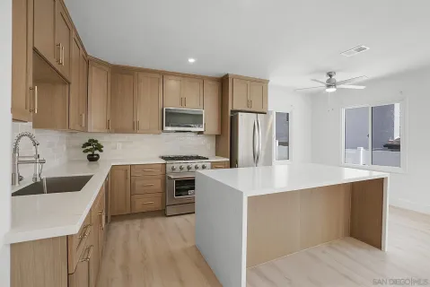 $1,850,000 | 3296 Talbot Street, San Diego, CA 92106