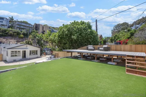 $1,850,000 | 3296 Talbot Street, San Diego, CA 92106
