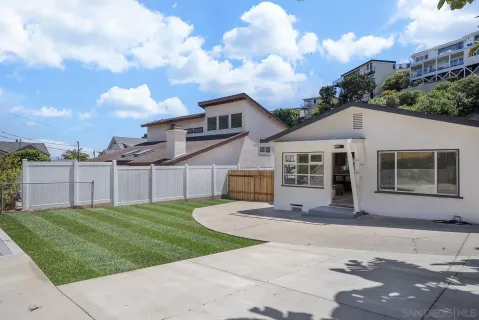 $1,850,000 | 3296 Talbot Street, San Diego, CA 92106