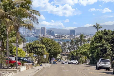 $1,850,000 | 3296 Talbot Street, San Diego, CA 92106