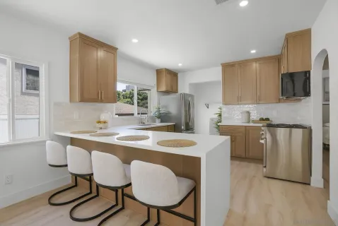 $1,850,000 | 3296 Talbot Street, San Diego, CA 92106