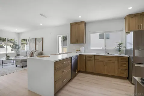 $1,850,000 | 3296 Talbot Street, San Diego, CA 92106
