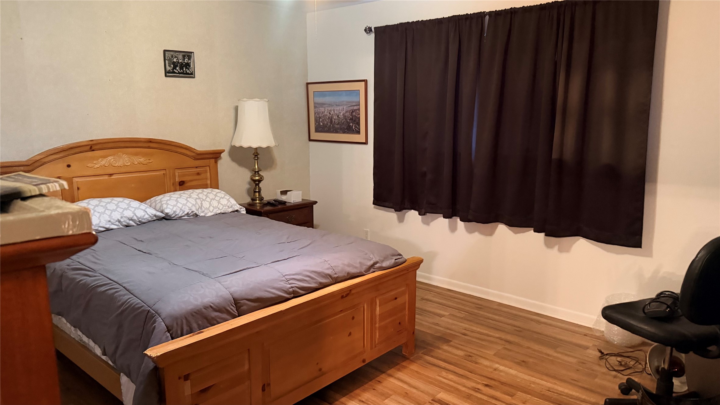 352 North George Jones Road Livingston, TX 77351 - Photo 15 of 37