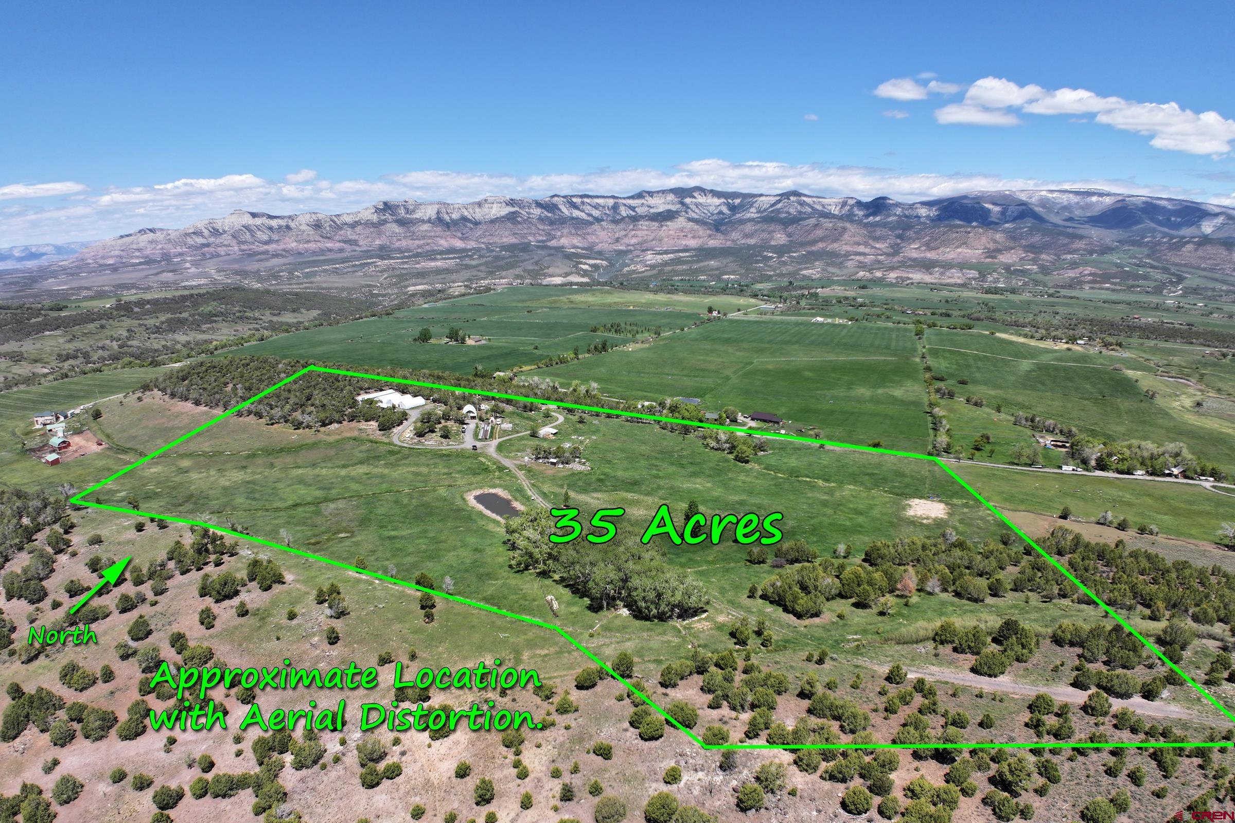 57191 Me Road Collbran, CO 81624 - Photo 45 of 45 Gallery Image 45