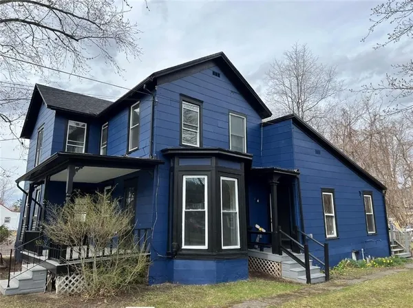 $199,999 | 200 Henry Street, Montour, NY 14865