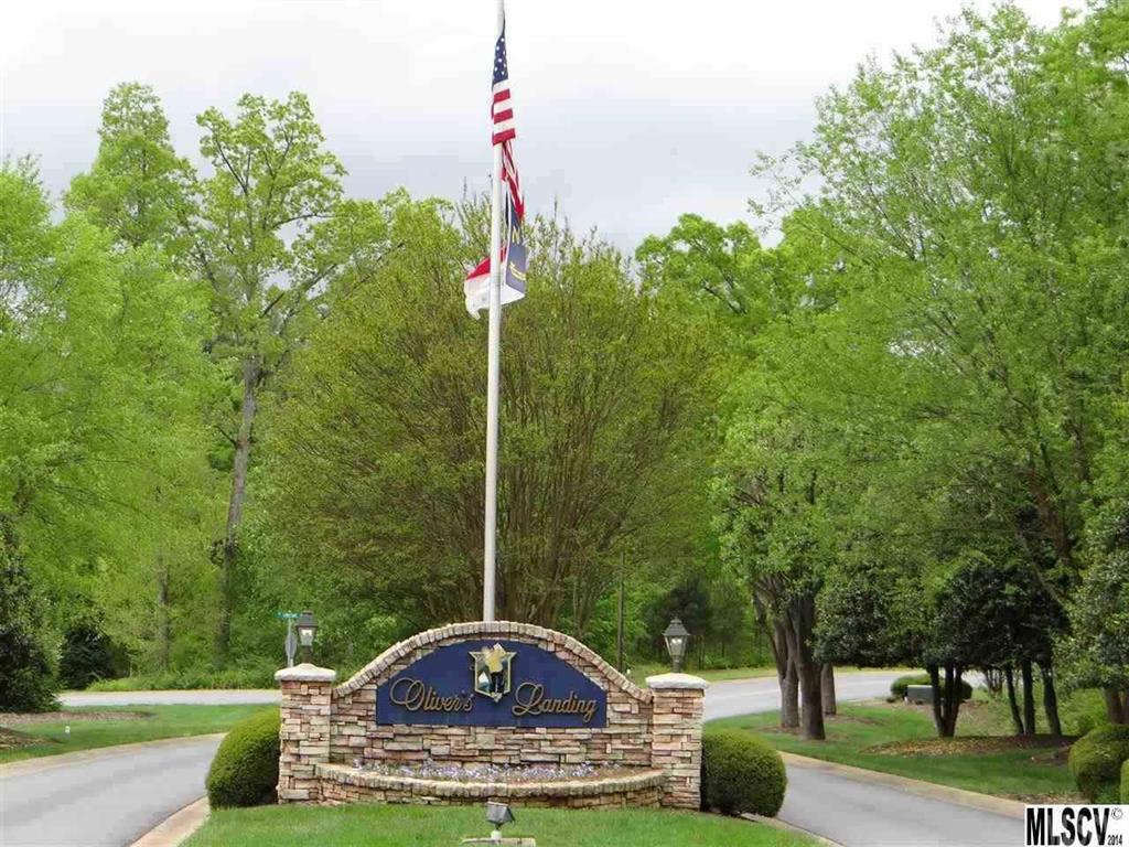 Lot 61 Players Ridge Road, Unit 61 Hickory, NC 28601 - Photo 1 of 5 Gallery Image 1