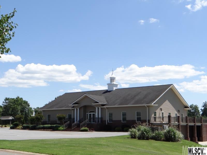 Lot 61 Players Ridge Road, Unit 61 Hickory, NC 28601 - Photo 2 of 5 Gallery Image 2