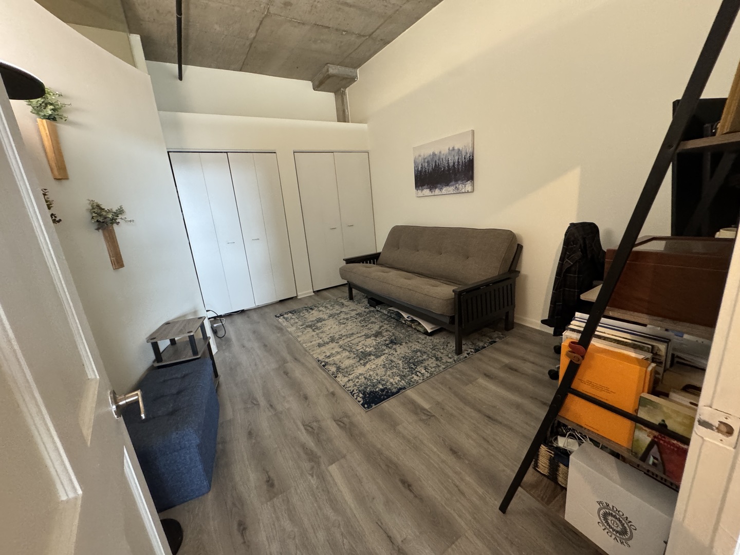 1000 West Adams Street, Unit 810 Chicago, IL 60607 - Photo 20 of 23 Gallery Image 20
