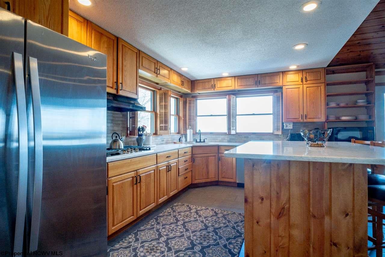 1807 Mountainside Road Davis, WV 26260 - Photo 6 of 20 Gallery Image 6
