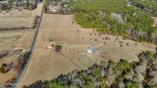$763,900 | Tbd Hamer Mill Road, Rockingham, NC 28379