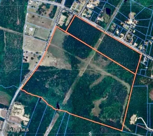 $763,900 | Tbd Hamer Mill Road, Rockingham, NC 28379