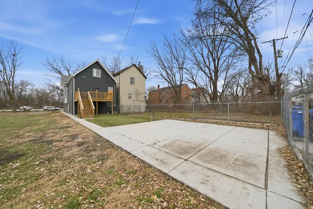 $420,000 | 8839 South Colfax Avenue, Chicago, IL 60617