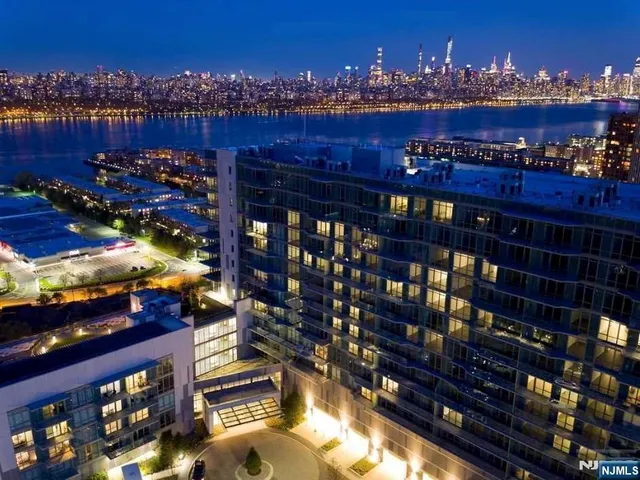 $1,350,000 | 320 Adolphus Avenue, Unit 401, Cliffside Park, NJ 07010