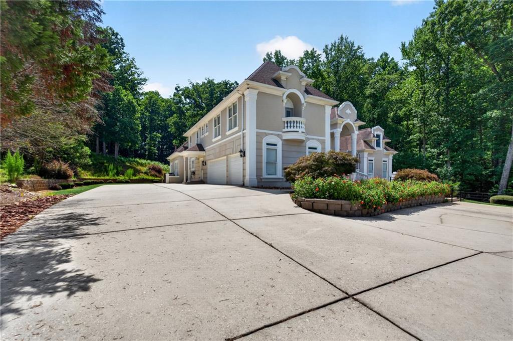 6143 Belair Lake Road Lithonia, GA 30038 - Photo 82 of 88