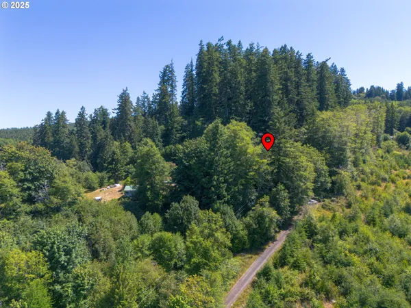 $70,000 | 0 Elderberry Road, Seaside, OR 97138