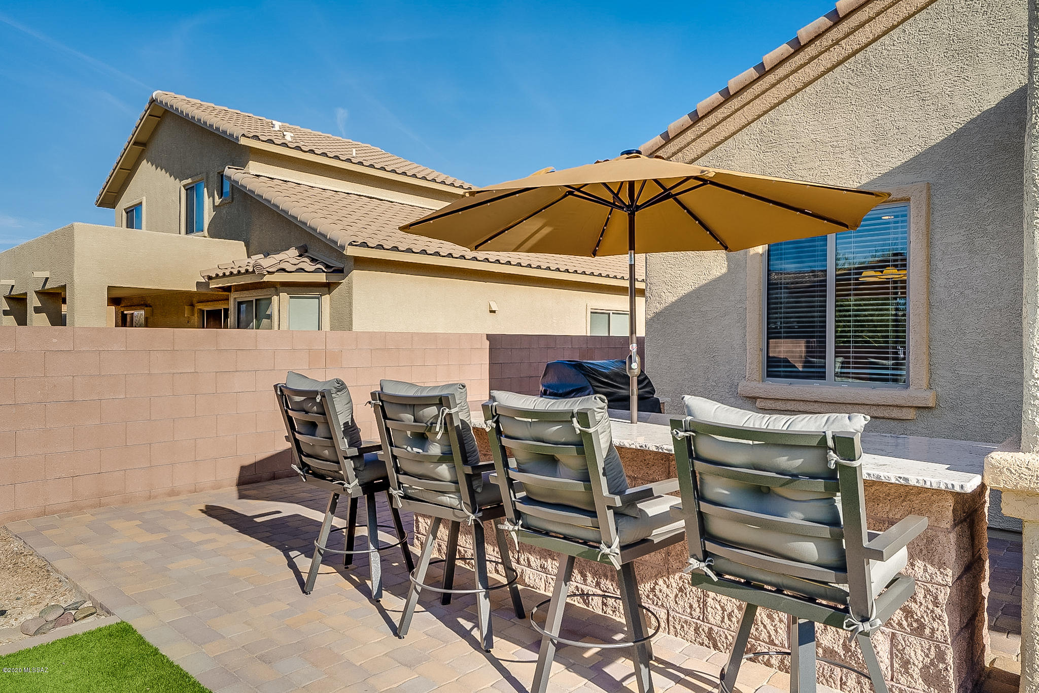 9230 South Sweet Spring Road Tucson, AZ 85756 - Photo 46 of 49 Gallery Image 46