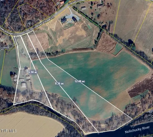 $229,000 | Tbd Lot 1 River Village Lane, Afton, TN 37616