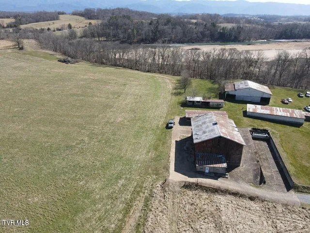 $229,000 | Tbd Lot 1 River Village Lane, Afton, TN 37616