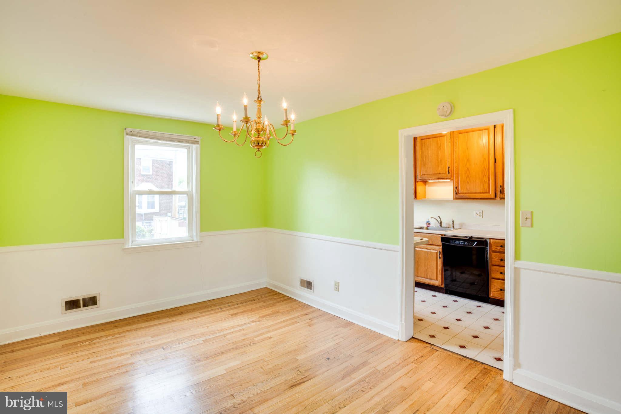 8417 Pleasant Plains Road Towson, MD 21286 - Photo 8 of 28 Dining Room