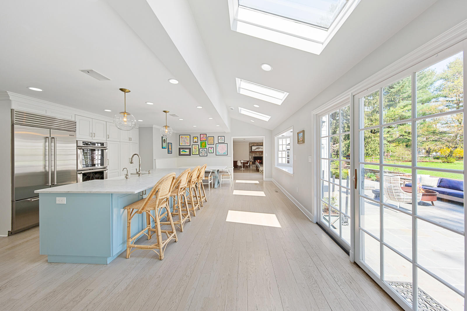 27 Searles Road Darien, CT 06820 - Photo 14 of 56 27 Searles Rd, Darien, CT-22