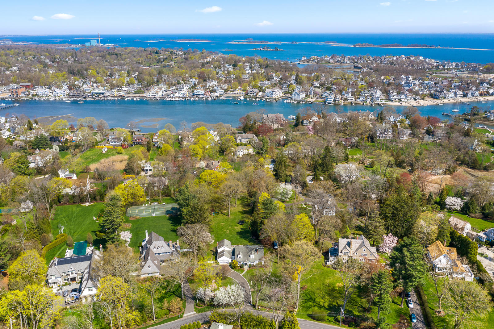 27 Searles Road Darien, CT 06820 - Photo 52 of 56 27 Searles Rd, Darien, CT-59