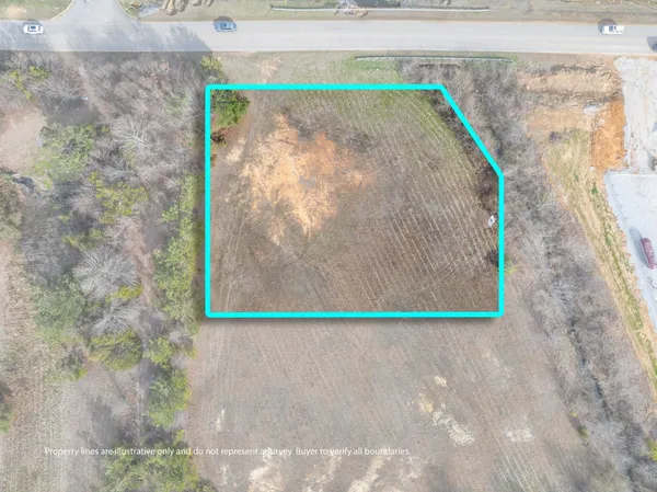 $250,000 | Tbd South Parkway Street, Corinth, MS 38834