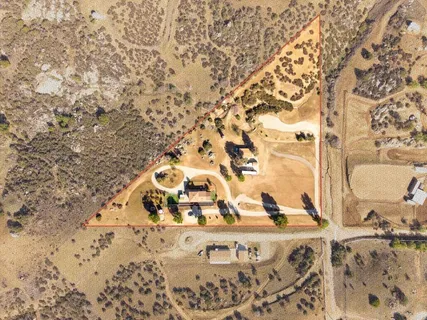 a view of a swimming pool