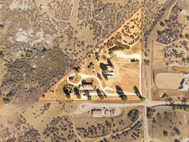 a view of a swimming pool