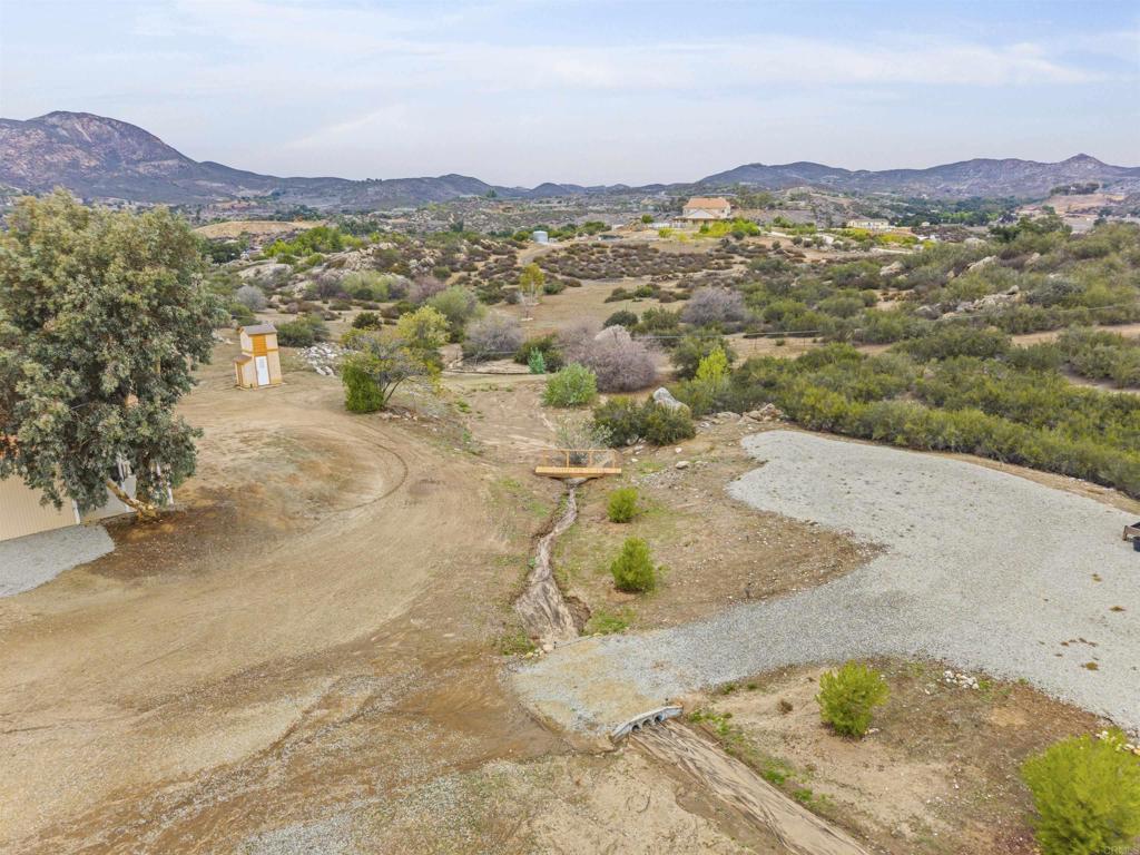 39260 Grassy Road Temecula, CA 92592 - Photo 22 of 50 a view of city and mountain