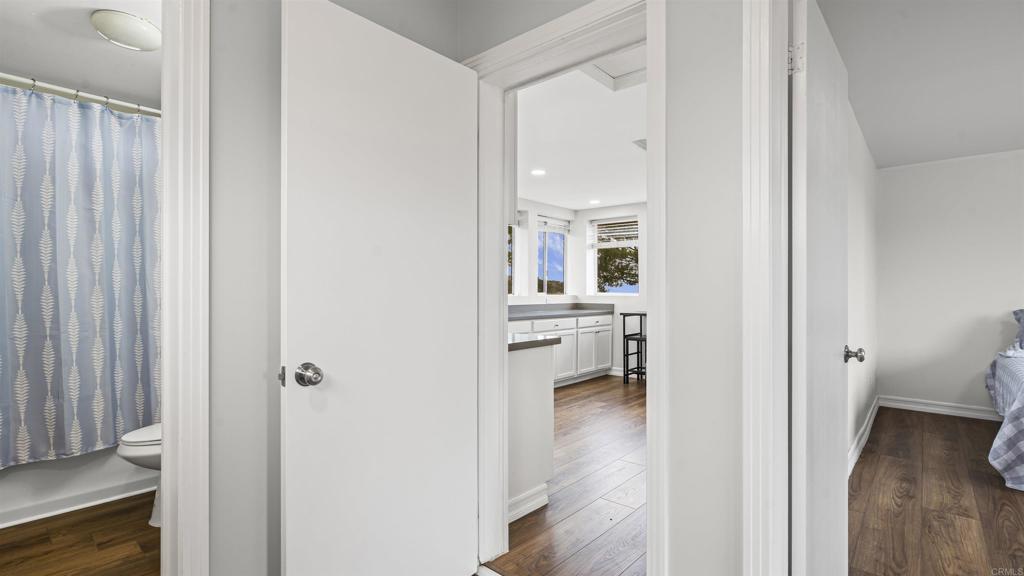 39260 Grassy Road Temecula, CA 92592 - Photo 29 of 50 a view of a bedroom from a hallway