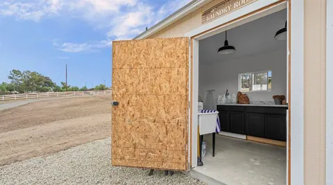 a view of a bathroom