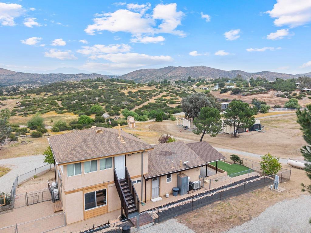 39260 Grassy Road Temecula, CA 92592 - Photo 44 of 53 a view of a city from a terrace