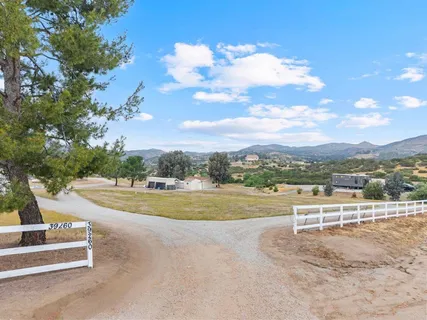 a view of a lake view