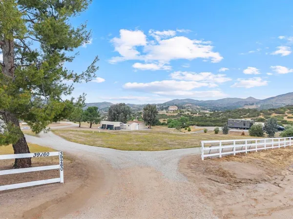 a view of a lake view