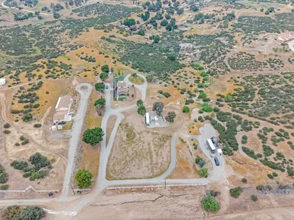 a view of lot of of background